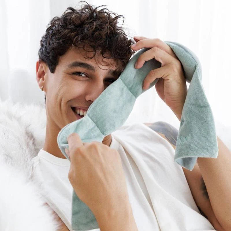 Sleep Haven™ Pod - Weighted eye mask