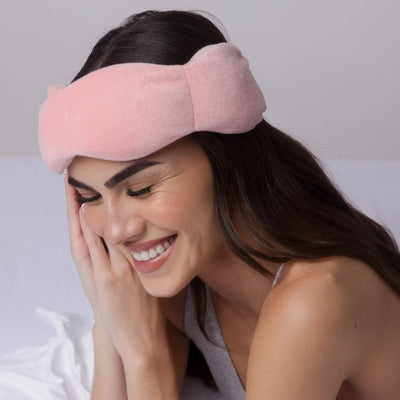 Sleep Haven™ Pod - Weighted eye mask